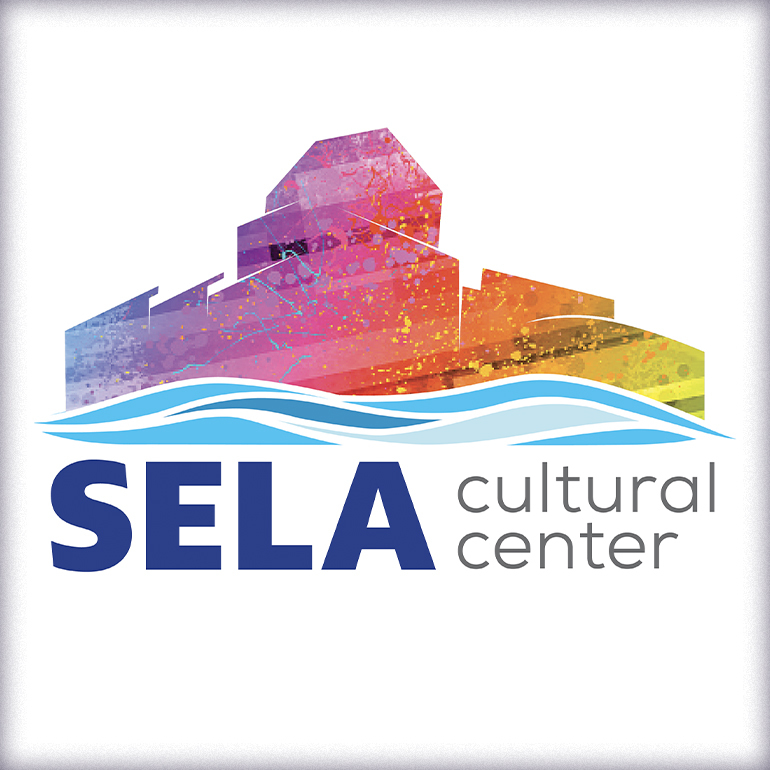 SELA Cultural Center