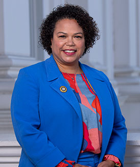Mia Bonta