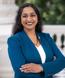Darshana Patel
