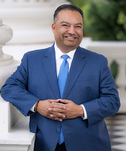 Jose Luis Solache Jr.