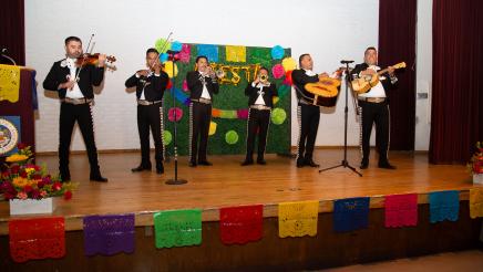 Asm. Rendon throws a Fiesta for AD 62 Volunteers