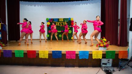 Asm. Rendon throws a Fiesta for AD 62 Volunteers