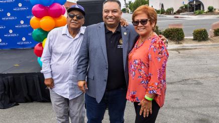 Asm. Solache with two constituents
